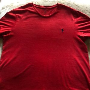 Men’s Polo T-Shirt